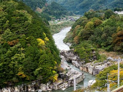 Kiso Tal